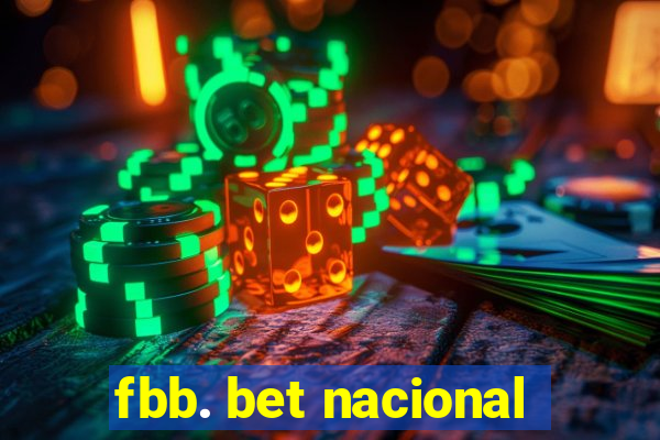 fbb. bet nacional